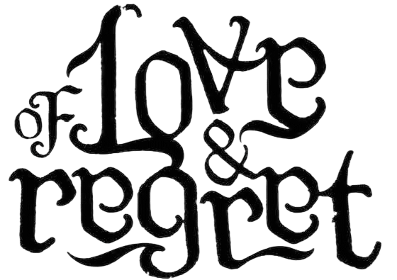 ofloveandregretlogo